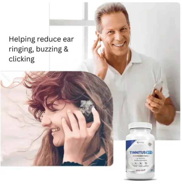 what is Tinnitus 911